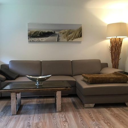 Ferienwohnung Duenenblick Suderende  Eksteriør billede