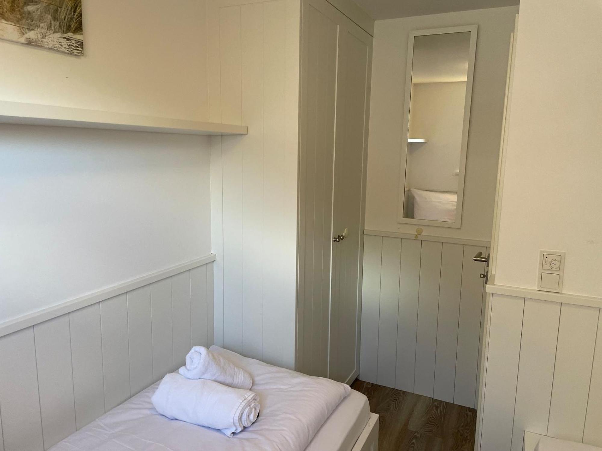 Ferienwohnung Duenenblick Suderende  Eksteriør billede